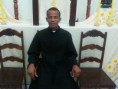 Diácono Ronniton Lima Barbosa